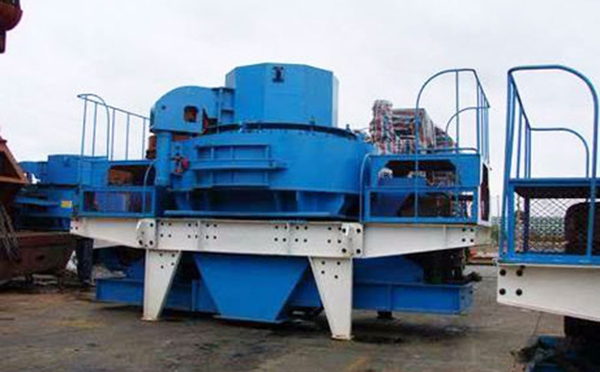 石頭制砂機 石頭制砂機