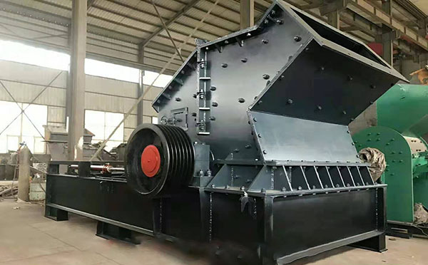 液壓開箱制砂機(jī) 液壓開箱制砂機(jī)