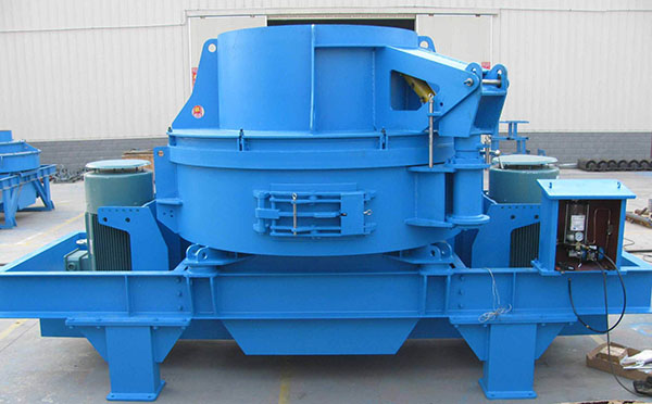 鵝卵石制砂機(jī) 鵝卵石制砂機(jī)