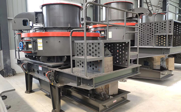 煤矸石制砂機(jī) 煤矸石制砂機(jī)