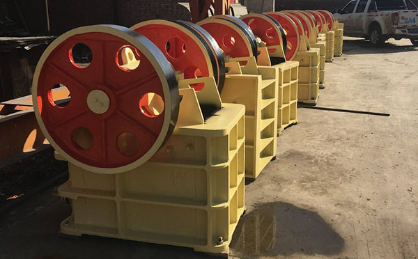 鈉長石破碎機 鈉長石破碎機