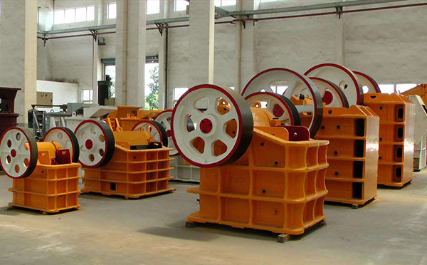 藍銅礦破碎機 藍銅礦破碎機