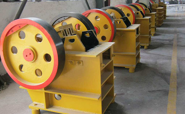 麥飯石破碎機 麥飯石破碎機