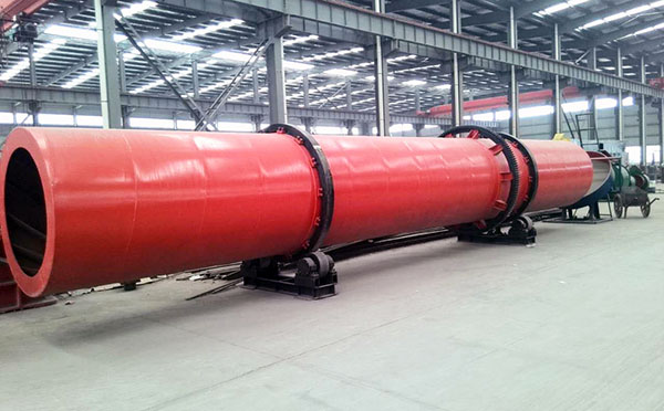 沙石烘干機(jī) 沙石烘干機(jī)